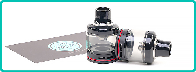 Présentation des Cartouche GTX Pod 26 Vaporesso